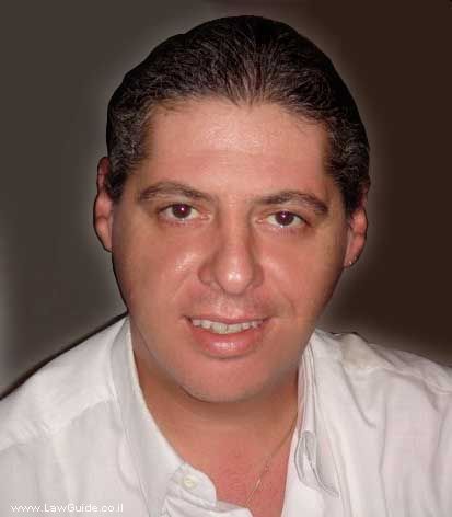 Daniel Lev-Ari, Law Office